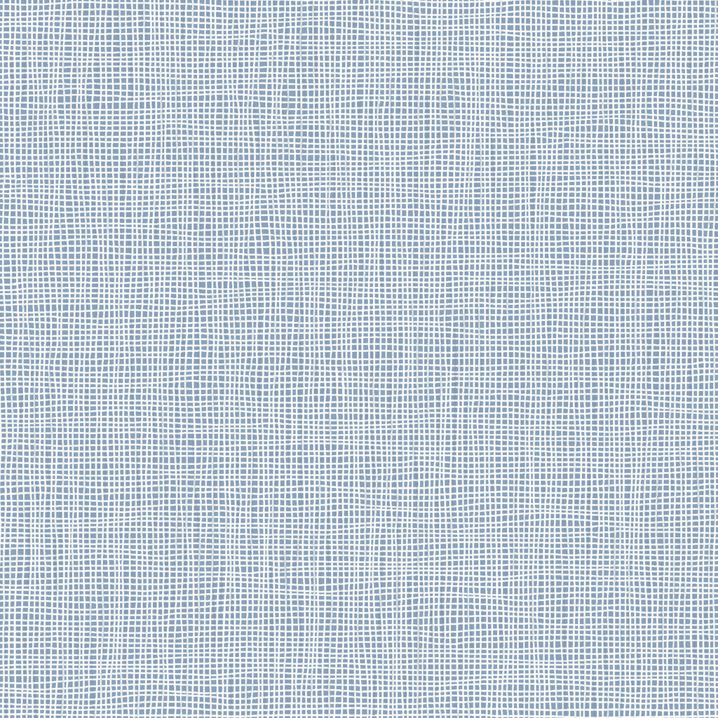 Amsterdam Epic Chambray Wallcovering | Phillipe Romano
