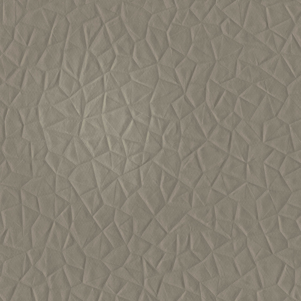 Amsterdam Facets Smoky Eye Wallcovering | Phillipe Romano