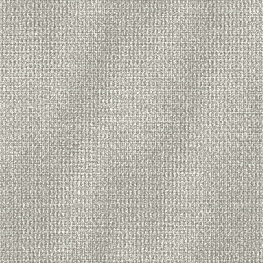 Amsterdam Glint Feather White Wallcovering | Phillipe Romano