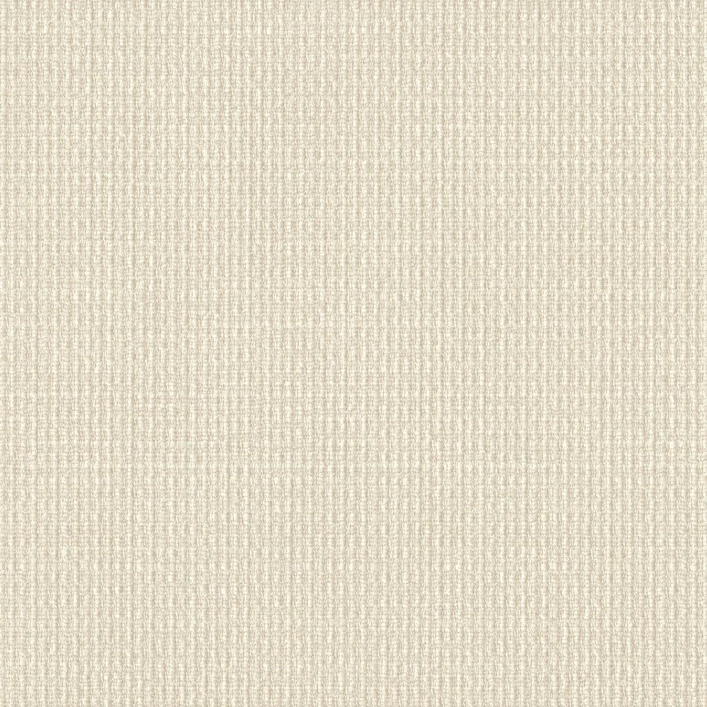 Amsterdam Glint Mellow White Wallcovering | Phillipe Romano