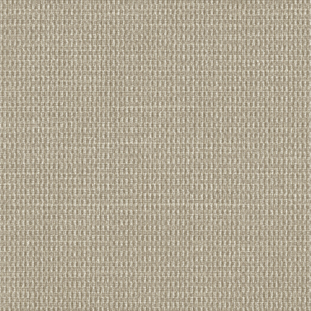 Amsterdam Glint Tribal Tan Wallcovering | Phillipe Romano
