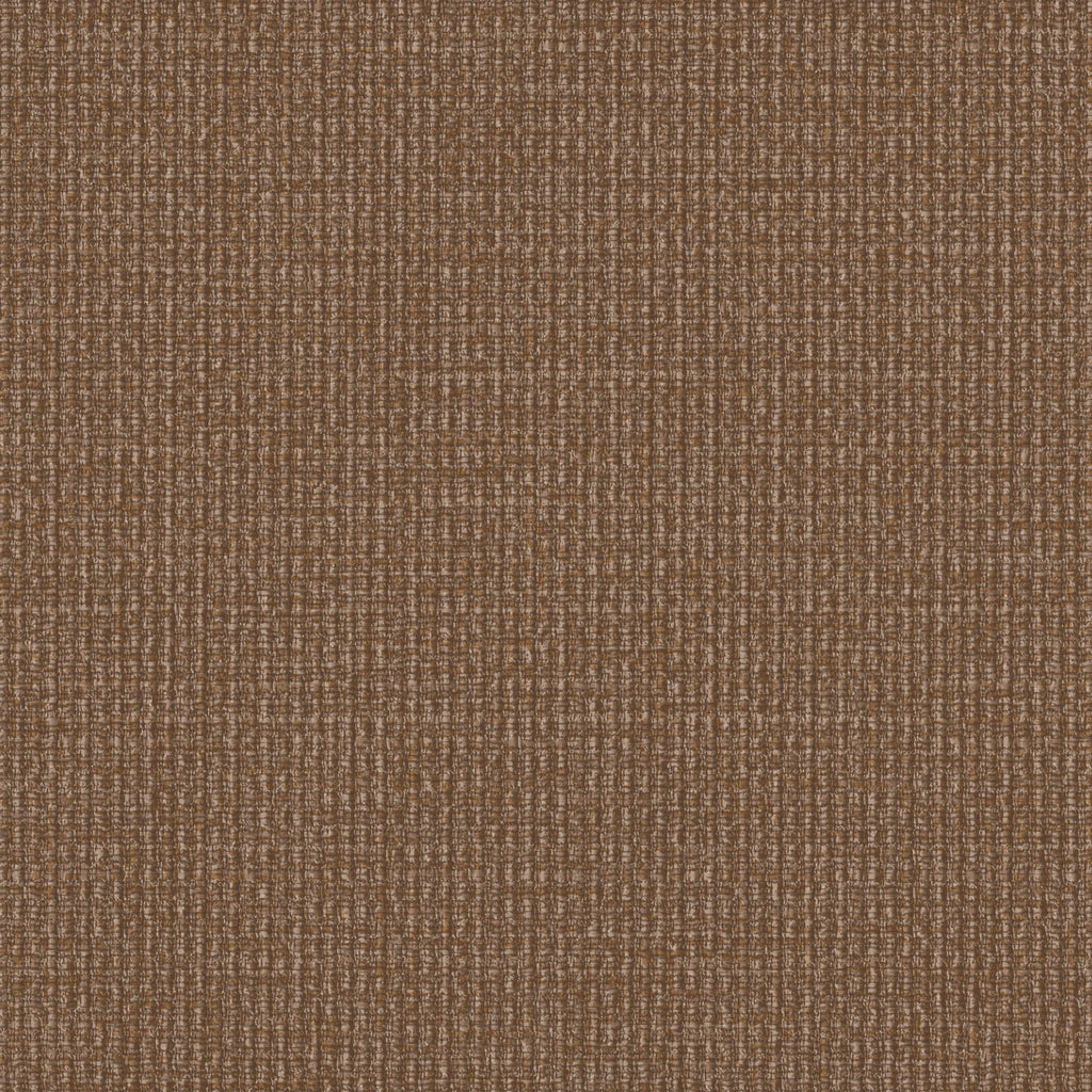 Amsterdam Glint Nutmeg Wallcovering | Phillipe Romano