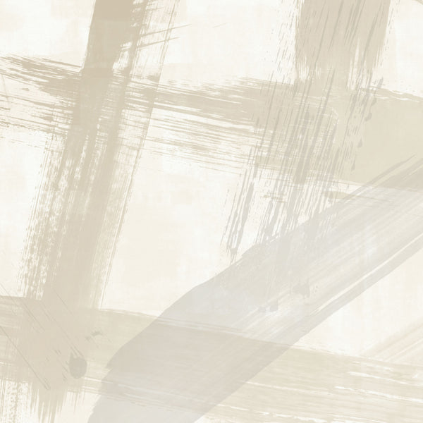 Amsterdam Hot Streak Nickel & Dime Shine Wallcovering | Phillipe Romano