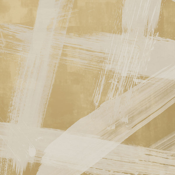 Amsterdam Hot Streak All Glittering Gold Wallcovering | Phillipe Romano