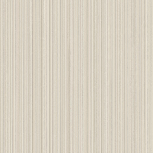 Amsterdam Linage Bone White Wallcovering | Phillipe Romano