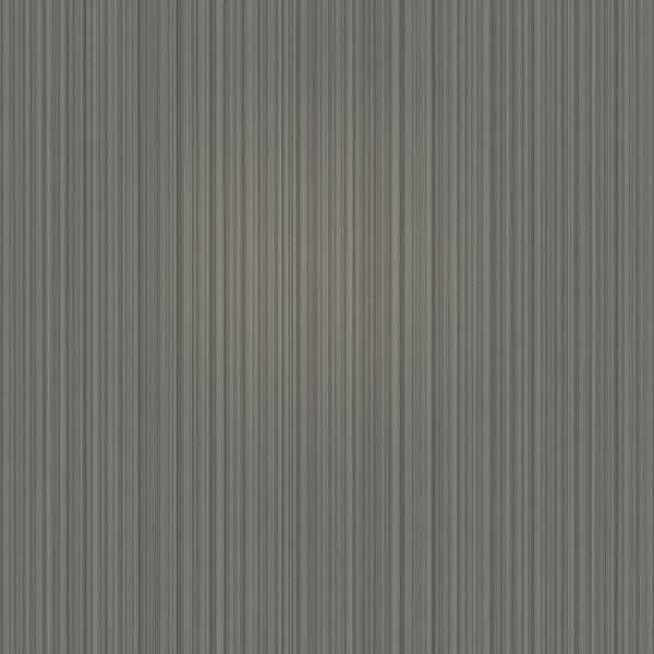 Amsterdam Linage Pewter Grey Wallcovering | Phillipe Romano