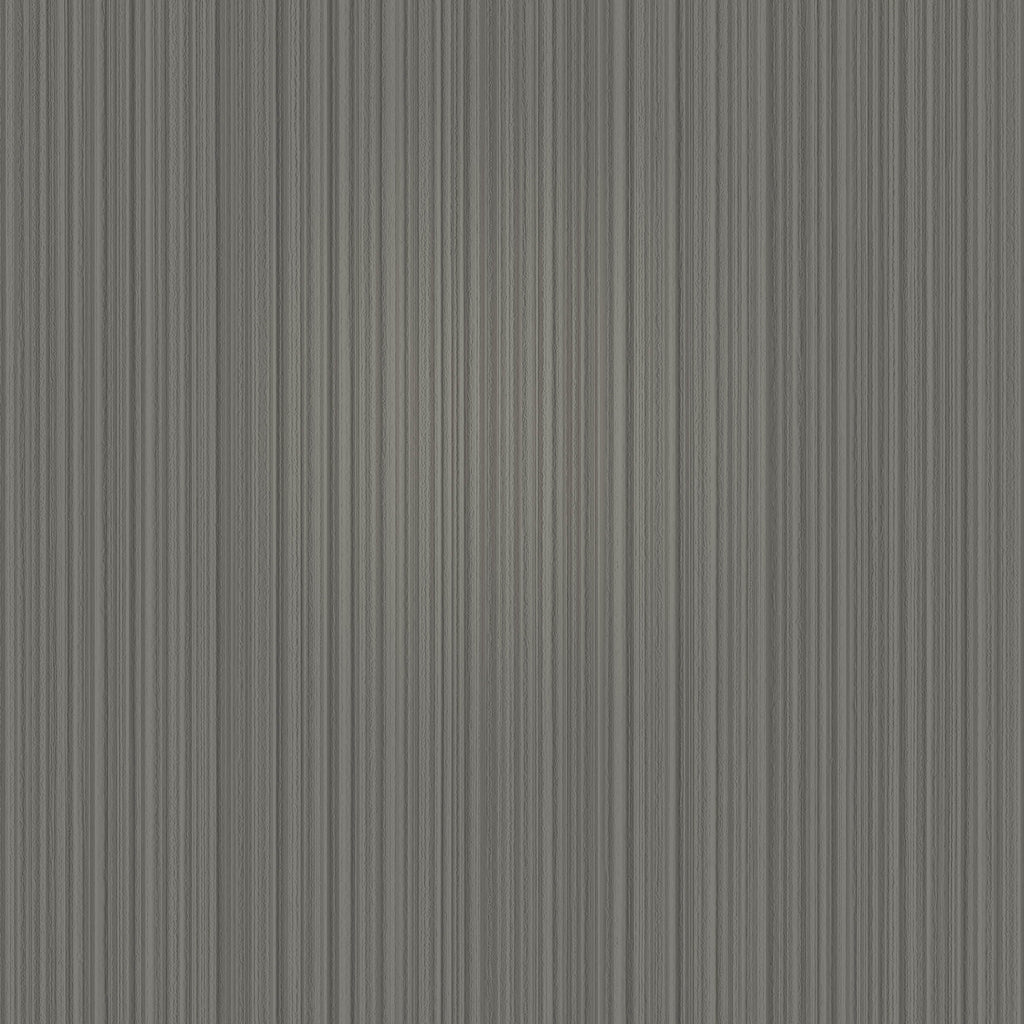 Amsterdam Linage Pewter Grey Wallcovering | Phillipe Romano
