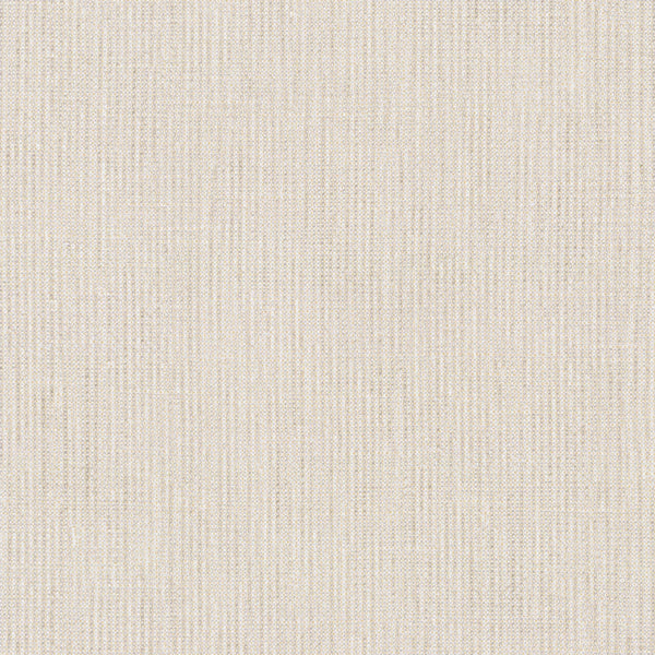 Amsterdam Luxe Linen Platinum Wallcovering | Phillipe Romano