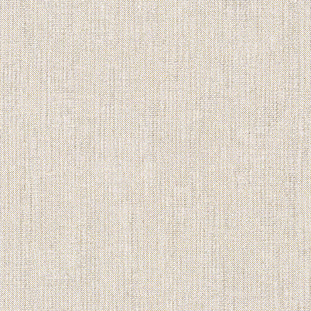 Amsterdam Luxe Linen Platinum Wallcovering | Phillipe Romano
