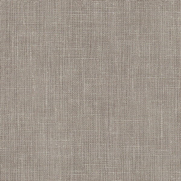 Amsterdam Luxe Linen Pure Silver Wallcovering | Phillipe Romano