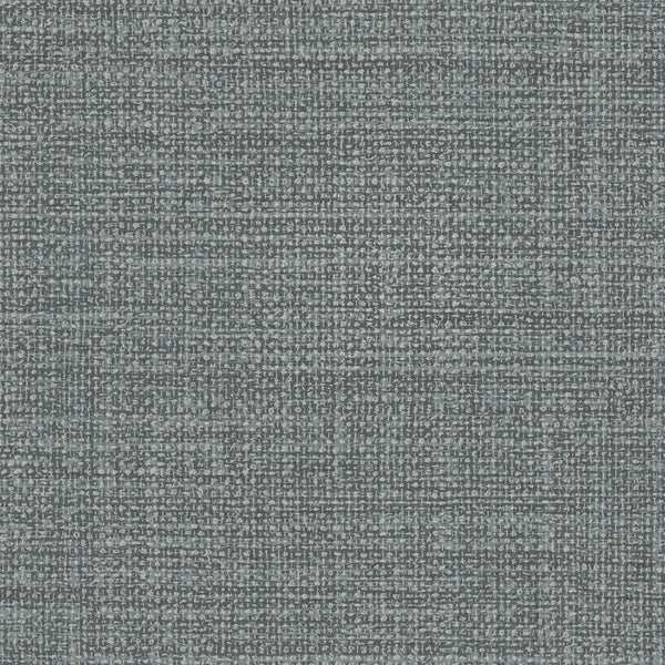 Amsterdam Merino Magic Slate Shimmer Wallcovering | Phillipe Romano