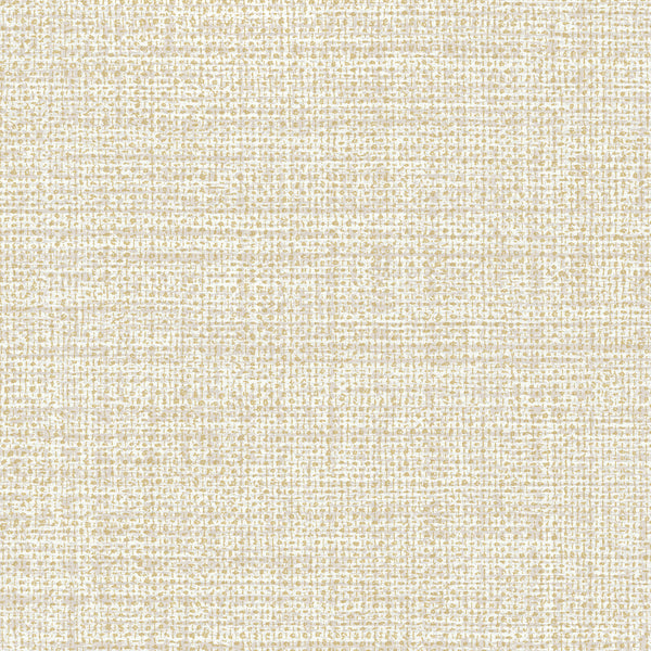 Amsterdam Merino Magic Flash Ivory Wallcovering | Phillipe Romano