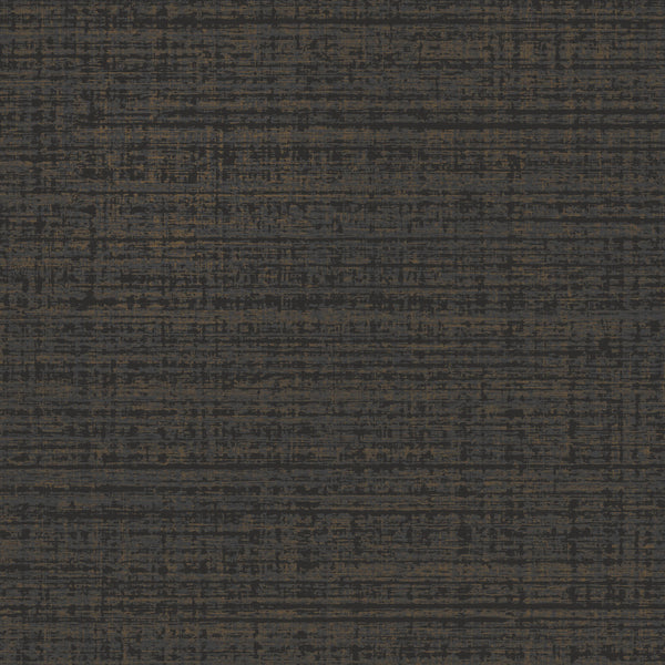 Amsterdam Merino Black Ram Wallcovering | Phillipe Romano