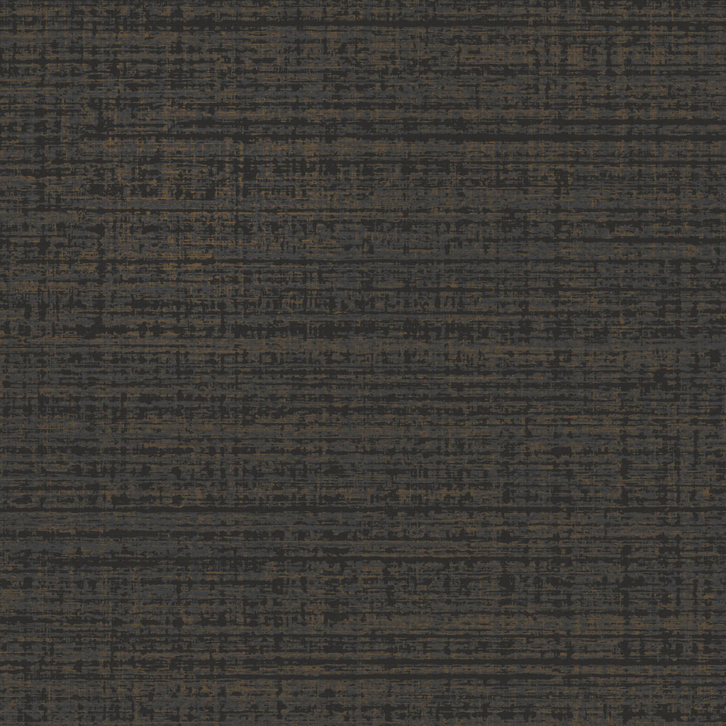 Amsterdam Merino Black Ram Wallcovering | Phillipe Romano