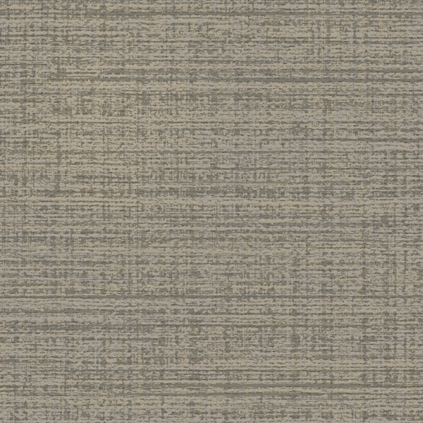 Amsterdam Merino Grey Goat Wallcovering | Phillipe Romano