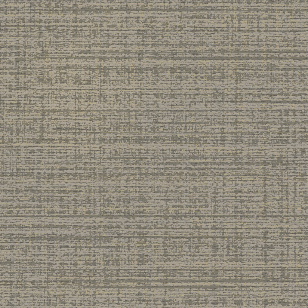 Amsterdam Merino Grey Goat Wallcovering | Phillipe Romano