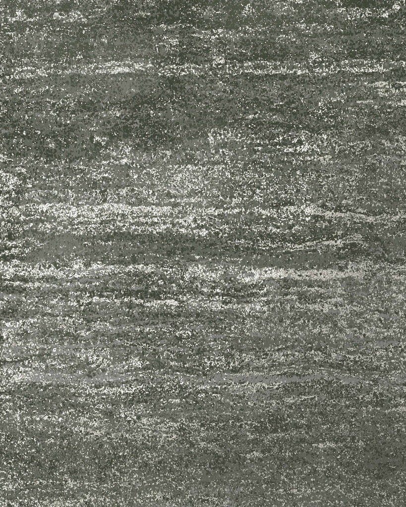 Amsterdam Monument Mylar Serpentine Wallcovering | Phillipe Romano