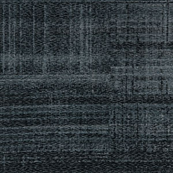 Amsterdam Molten Charred Wallcovering | Phillipe Romano