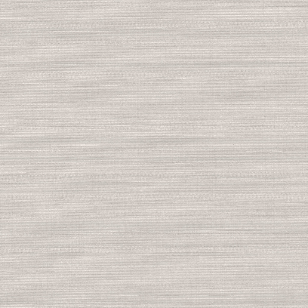 Amsterdam Mulberry Pongee Pearl Wallcovering | Phillipe Romano
