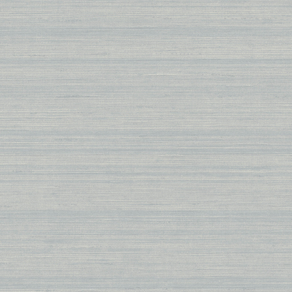Amsterdam Mulberry Satin Sky Wallcovering | Phillipe Romano