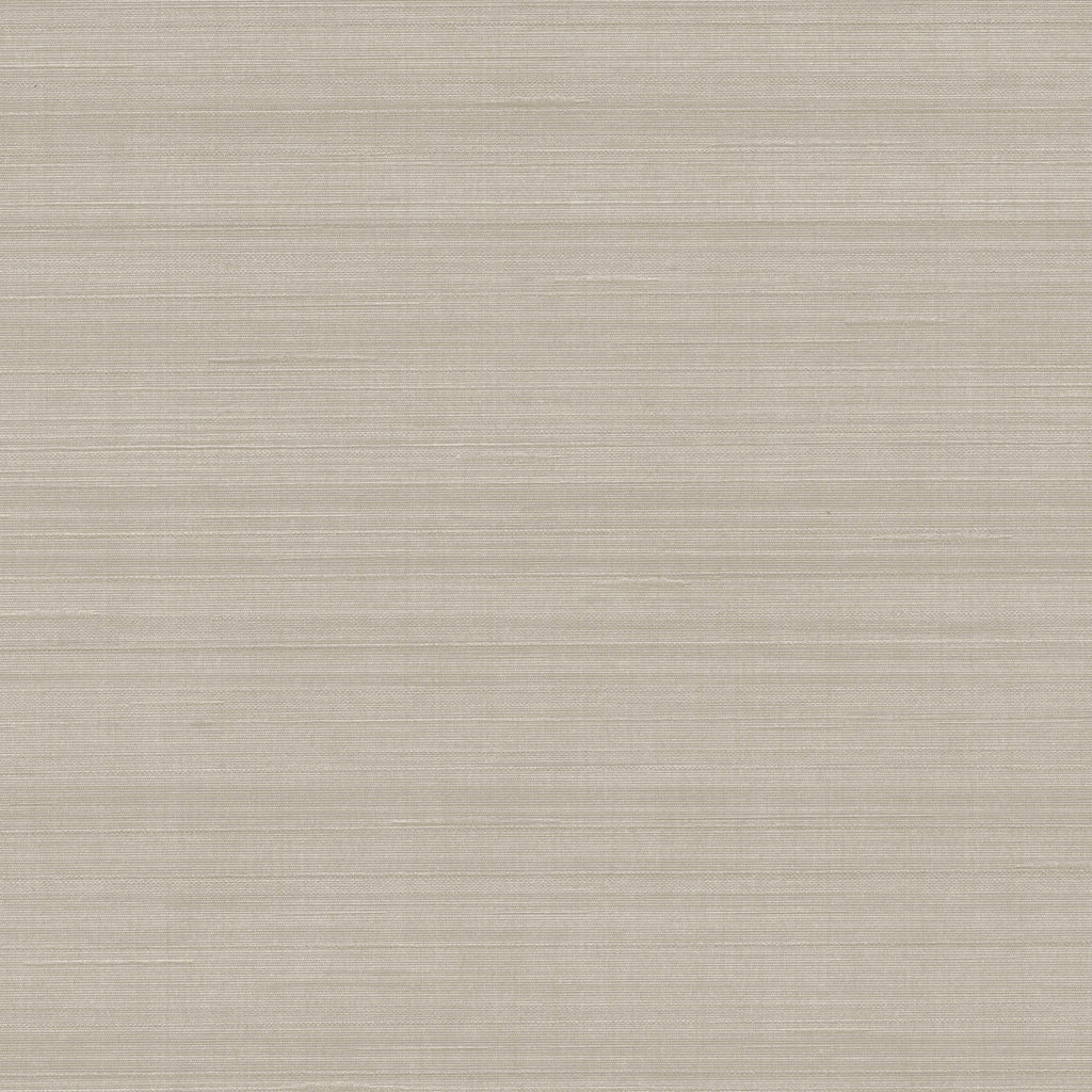 Amsterdam Mulberry Gauze Gris Wallcovering | Phillipe Romano