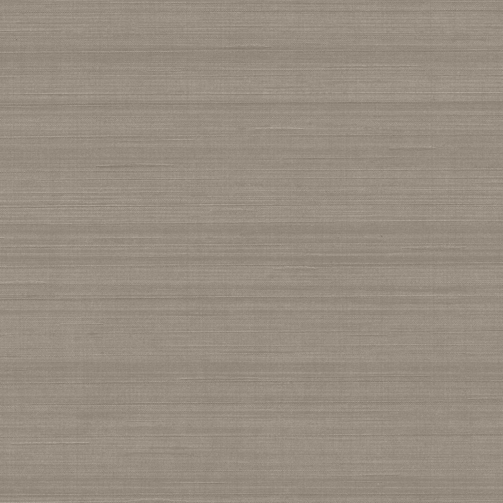 Amsterdam Mulberry Silver Silk Wallcovering | Phillipe Romano