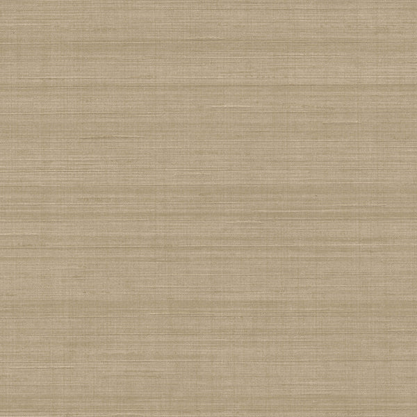 Amsterdam Mulberry Raw Silk Wallcovering | Phillipe Romano