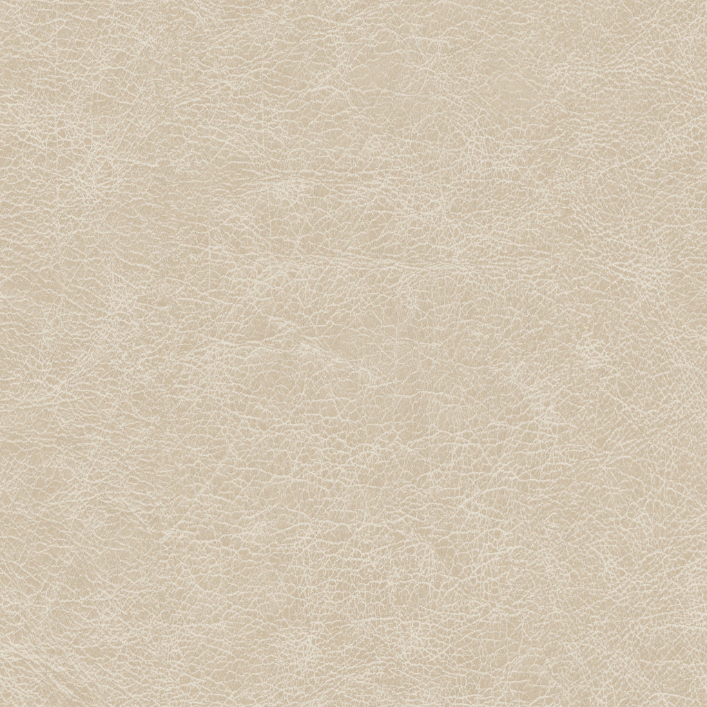 Amsterdam Saffian Leather Top Grain Tan Wallcovering | Phillipe Romano