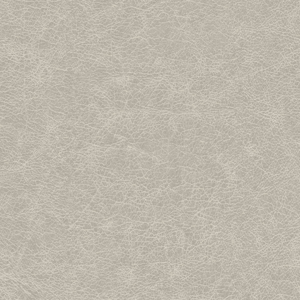 Amsterdam Saffian Leather Elephant Wallcovering | Phillipe Romano