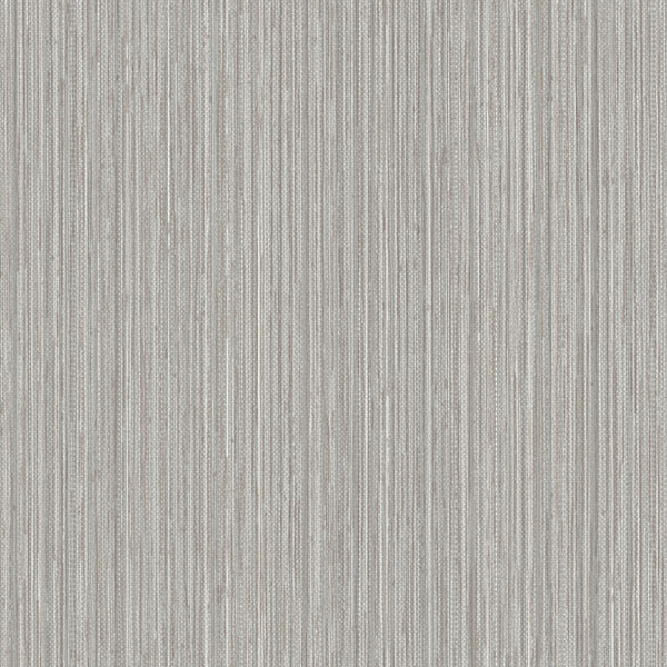 Amsterdam Scribble-Less Cinder Wallcovering | Phillipe Romano