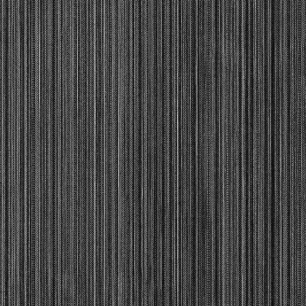 Amsterdam Scribble-Less Carbon Wallcovering | Phillipe Romano