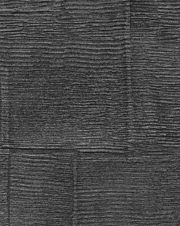 Amsterdam Stone Walk Bedrock Wallcovering | Phillipe Romano