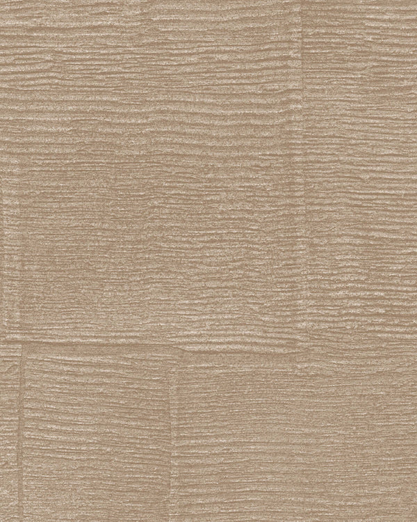 Amsterdam Stone Walk Cavern Clay Wallcovering | Phillipe Romano