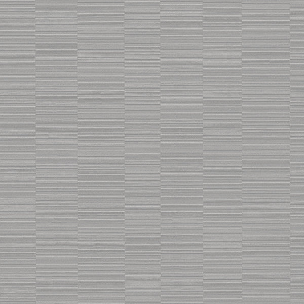 Amsterdam Step Up Glimmering Grey Wallcovering | Phillipe Romano