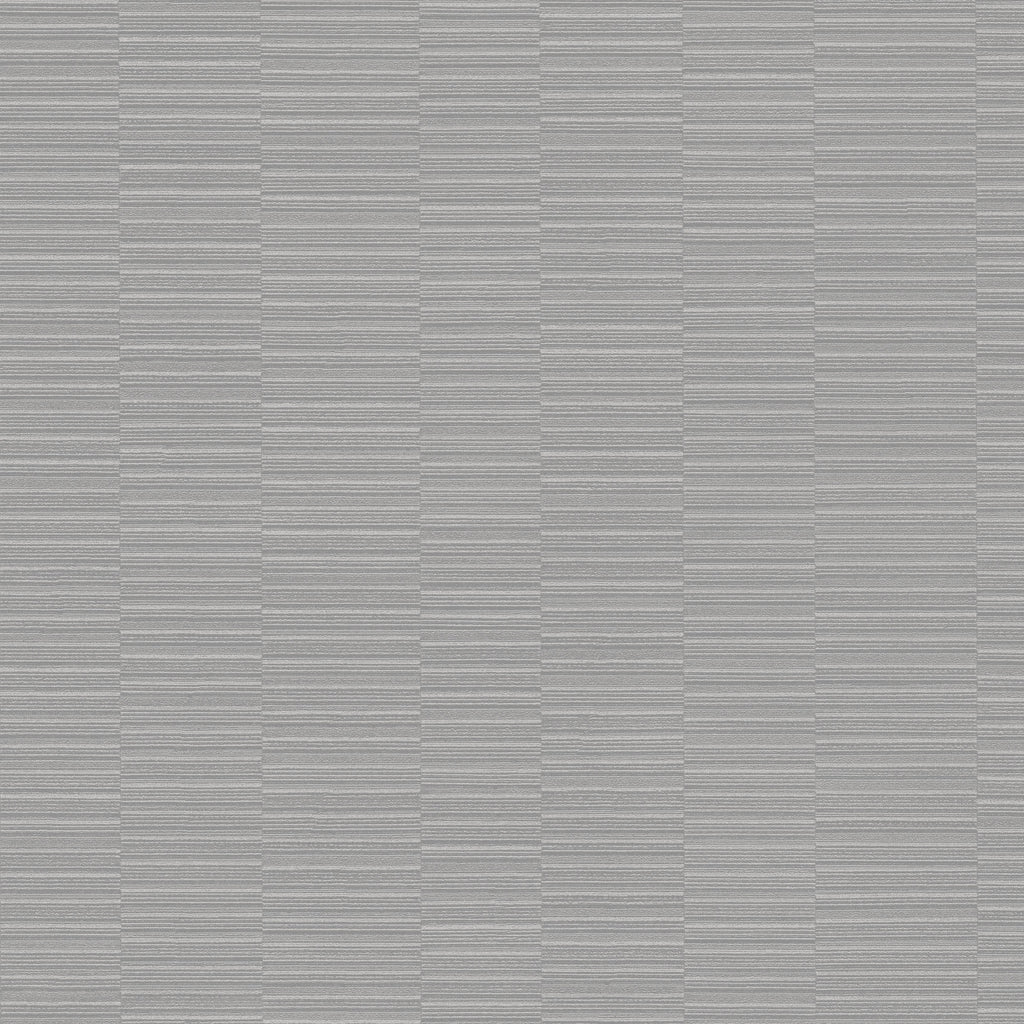 Amsterdam Step Up Glimmering Grey Wallcovering | Phillipe Romano