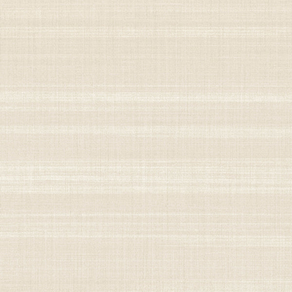 Amsterdam Shadow Silk Bleached Sand Wallcovering | Phillipe Romano