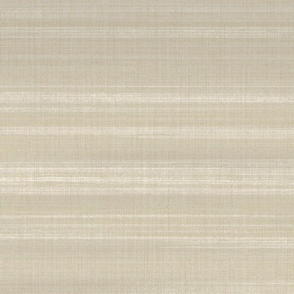 Amsterdam Shadow Silk Bone Wallcovering | Phillipe Romano