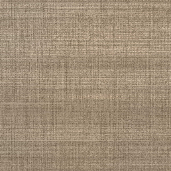 Amsterdam Shadow Silk Mocha Wallcovering | Phillipe Romano