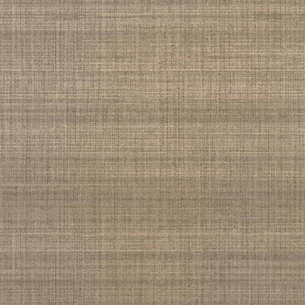 Amsterdam Shadow Silk Mocha Wallcovering | Phillipe Romano