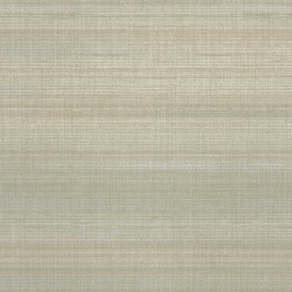 Amsterdam Shadow Silk Golden Grey Wallcovering | Phillipe Romano