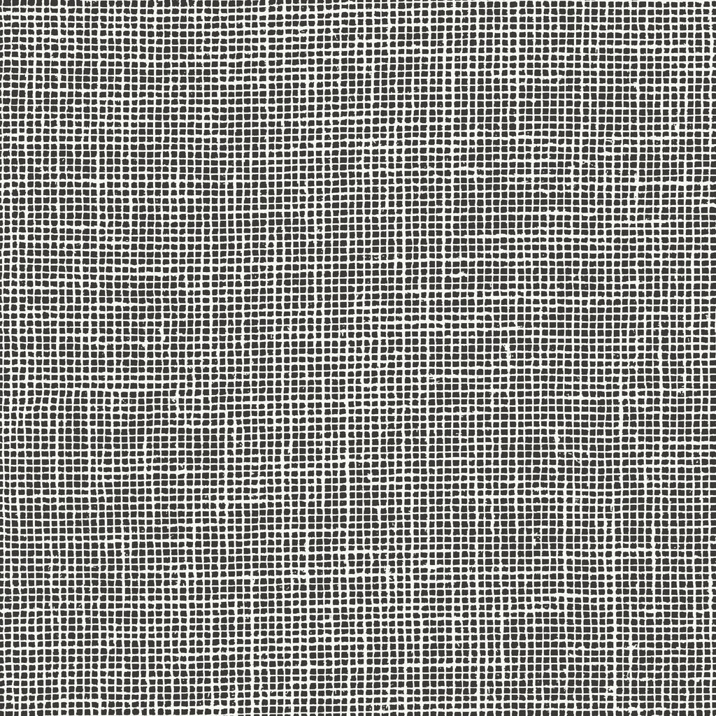 Amsterdam Off The Grid Crossword Puzzle Wallcovering | Phillipe Romano