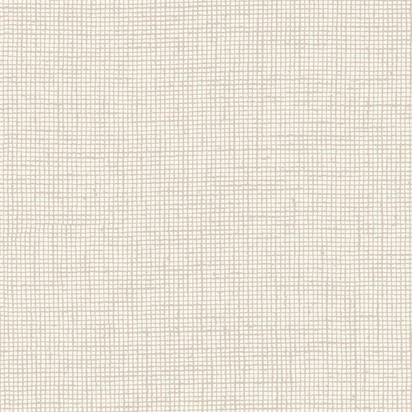 Amsterdam Off The Grid Champagne Et Creme Wallcovering | Phillipe Romano
