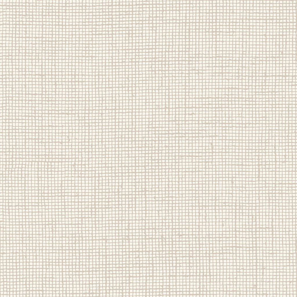 Amsterdam Off The Grid Champagne Et Creme Wallcovering | Phillipe Romano