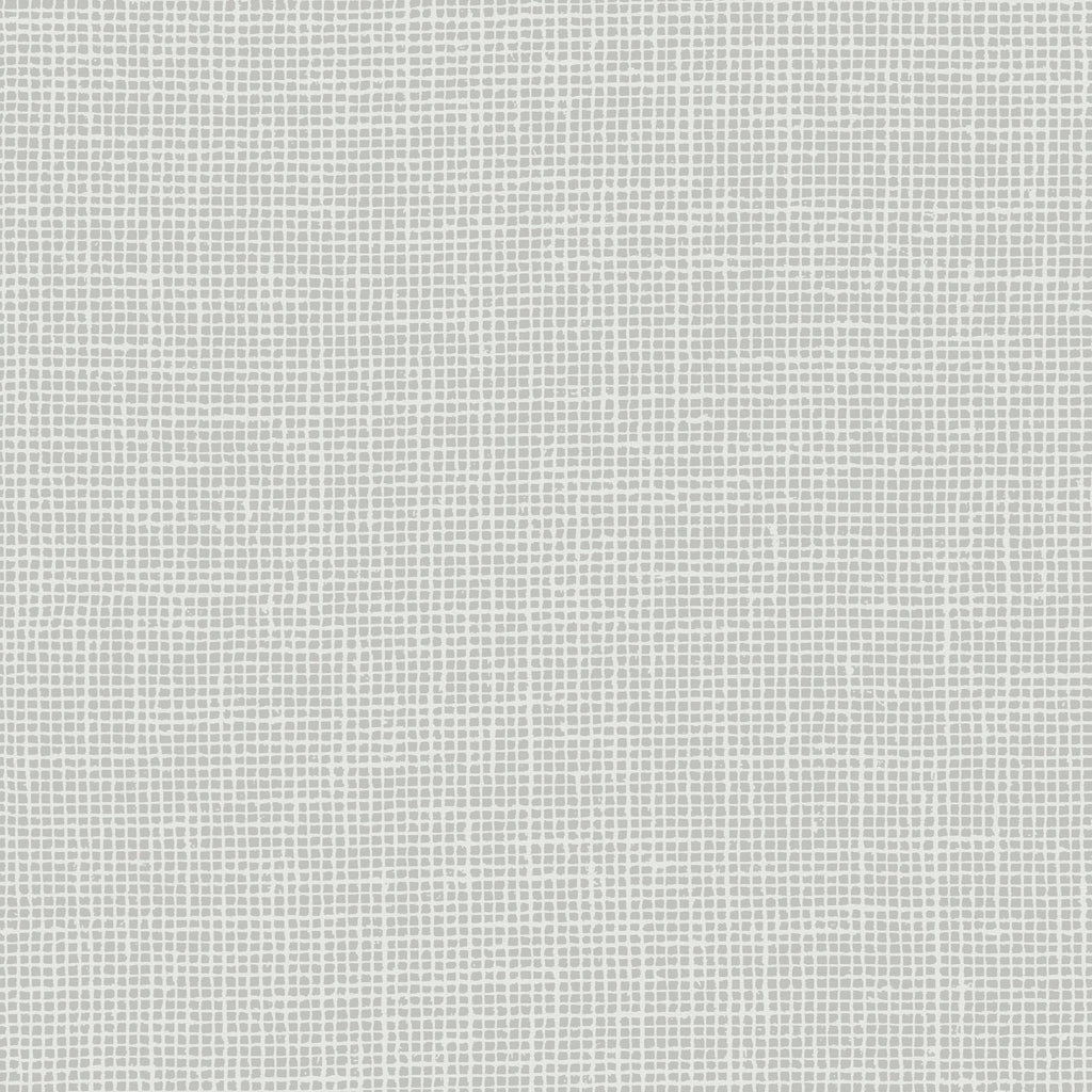 Amsterdam Off The Grid Grey Wolf Wallcovering | Phillipe Romano