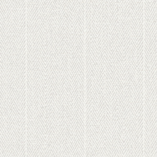 Amsterdam Tailored Stripe Cotton Weave Wallcovering | Phillipe Romano