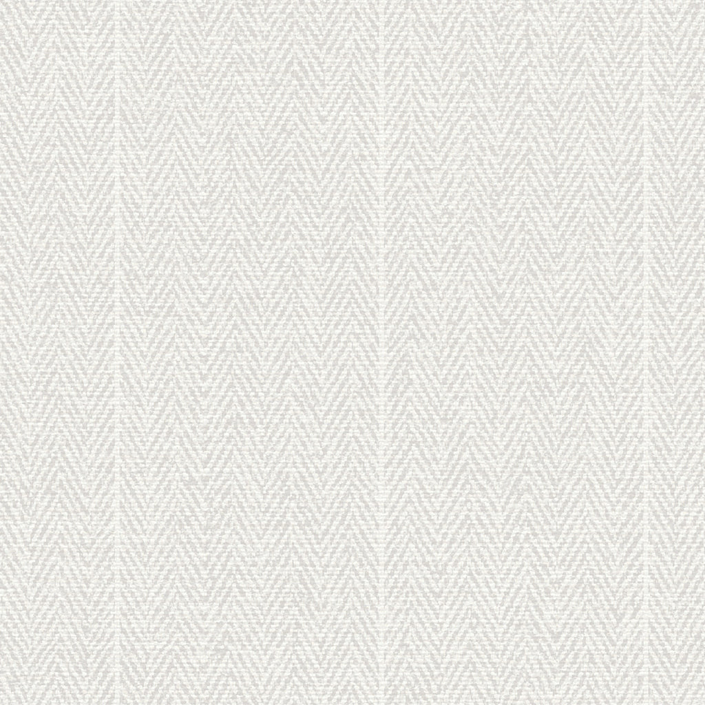 Amsterdam Tailored Stripe Cotton Weave Wallcovering | Phillipe Romano