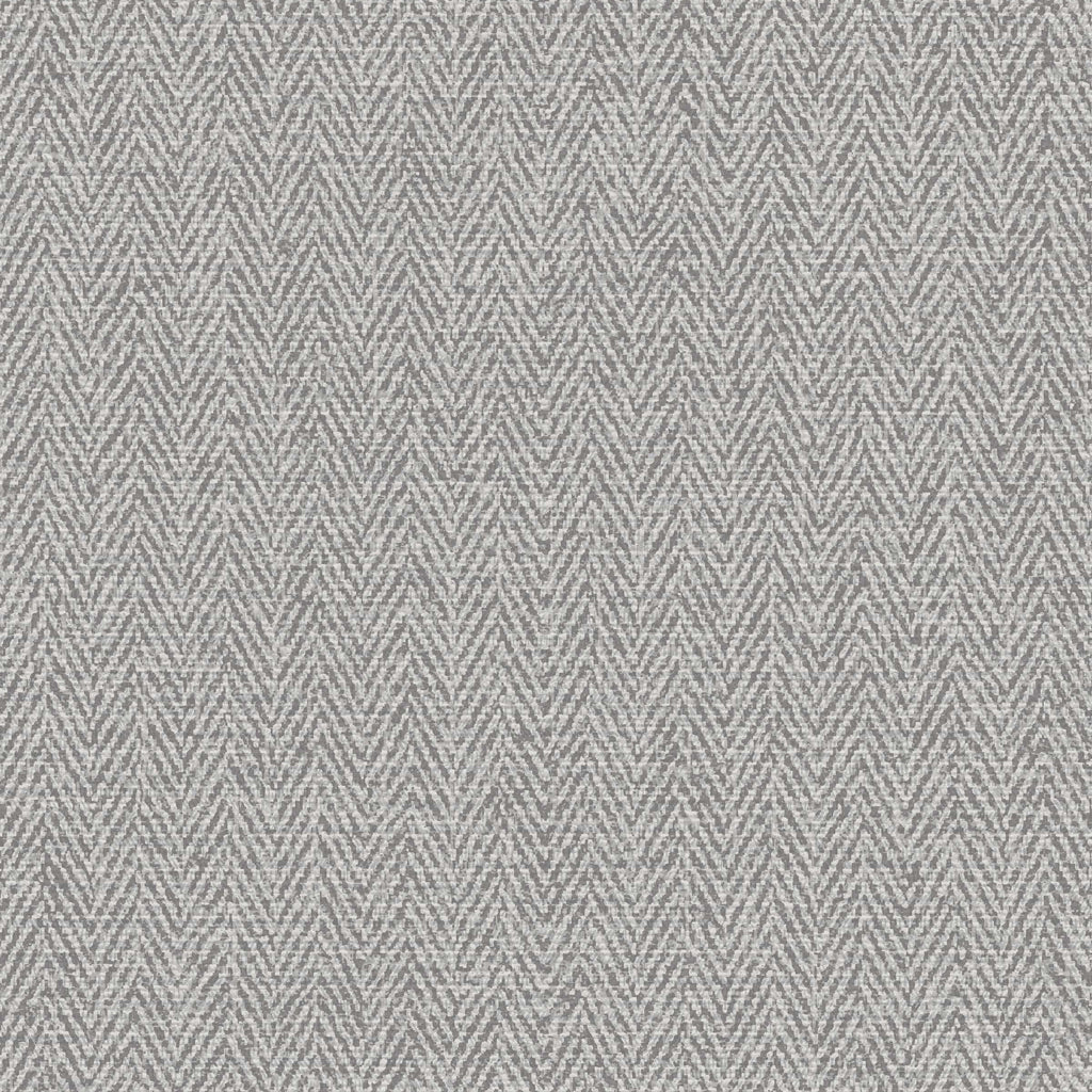 Amsterdam Tailored Twill Slate Knit Wallcovering | Phillipe Romano