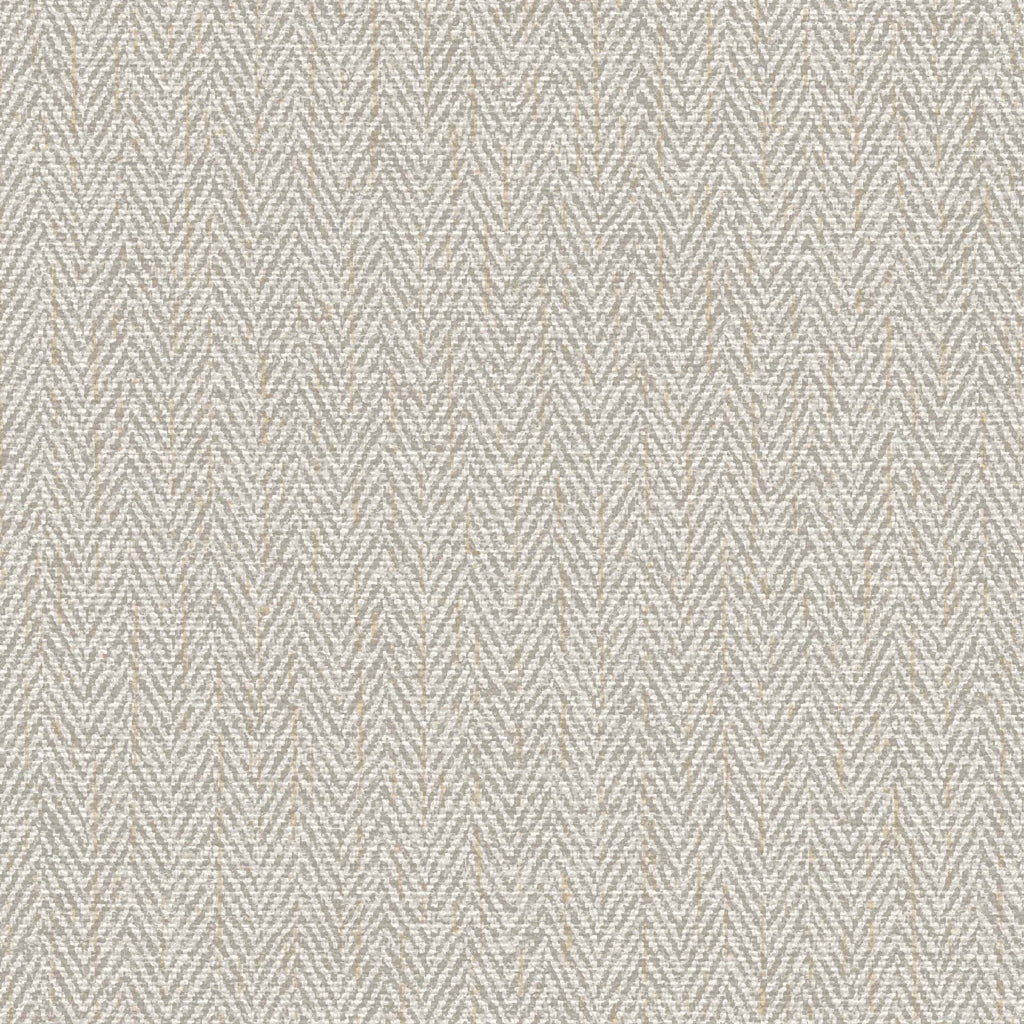Amsterdam Tailored Twill Neutral Weft Wallcovering | Phillipe Romano
