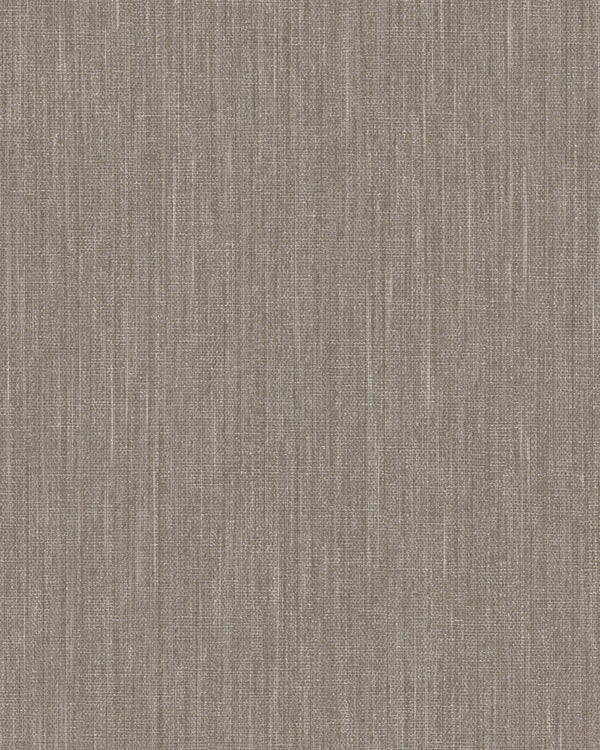 Amsterdam European Linen MOSCOVADO Wallcovering | Phillipe Romano