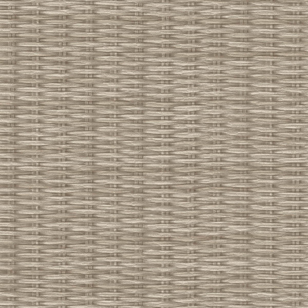 Amsterdam Wicker Park Water Reed Wallcovering | Phillipe Romano
